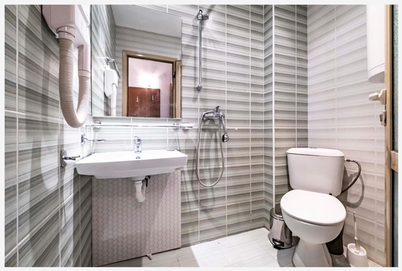 Ferienwohnung Avalon Slantschew brjag Exterior foto