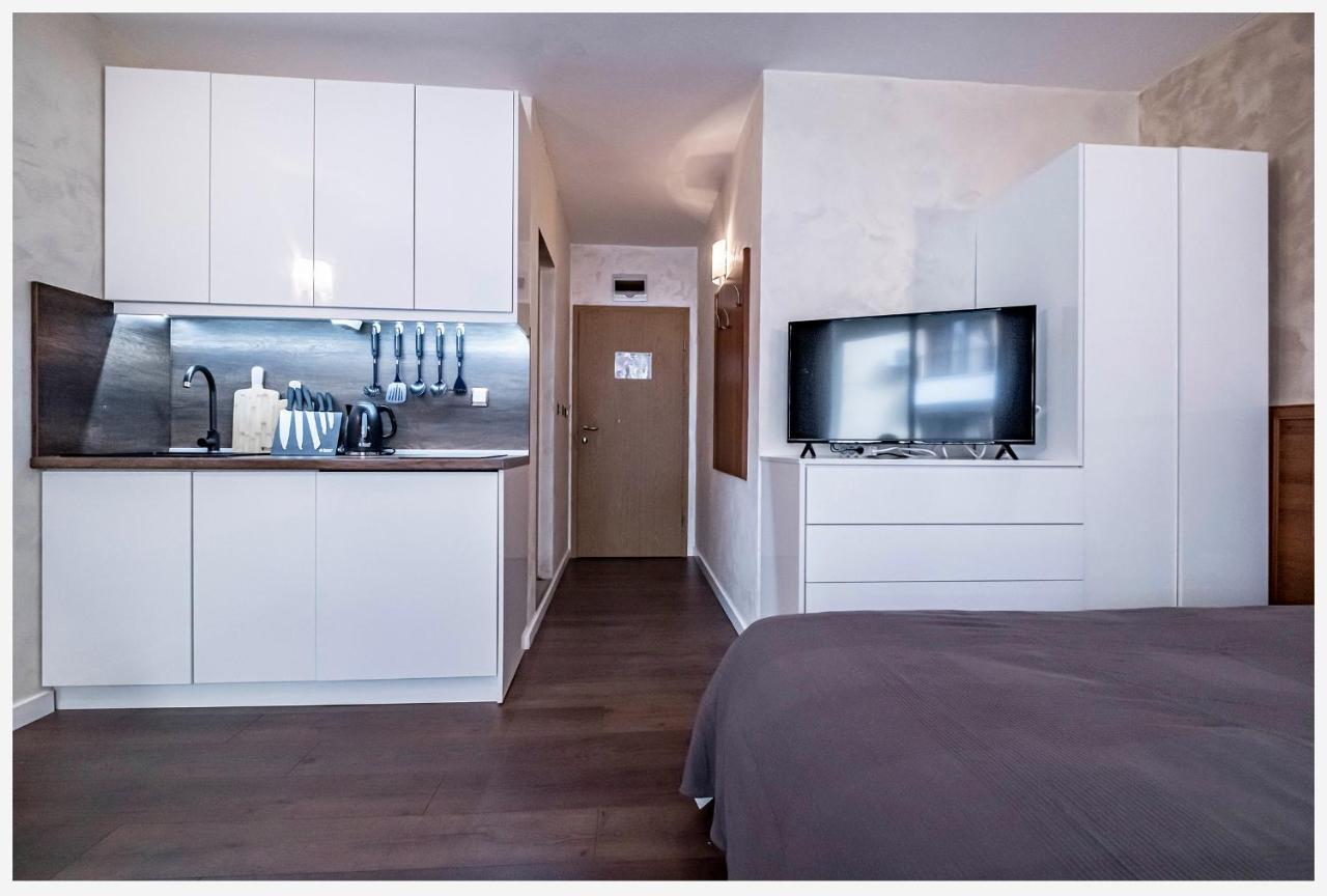 Ferienwohnung Avalon Slantschew brjag Exterior foto